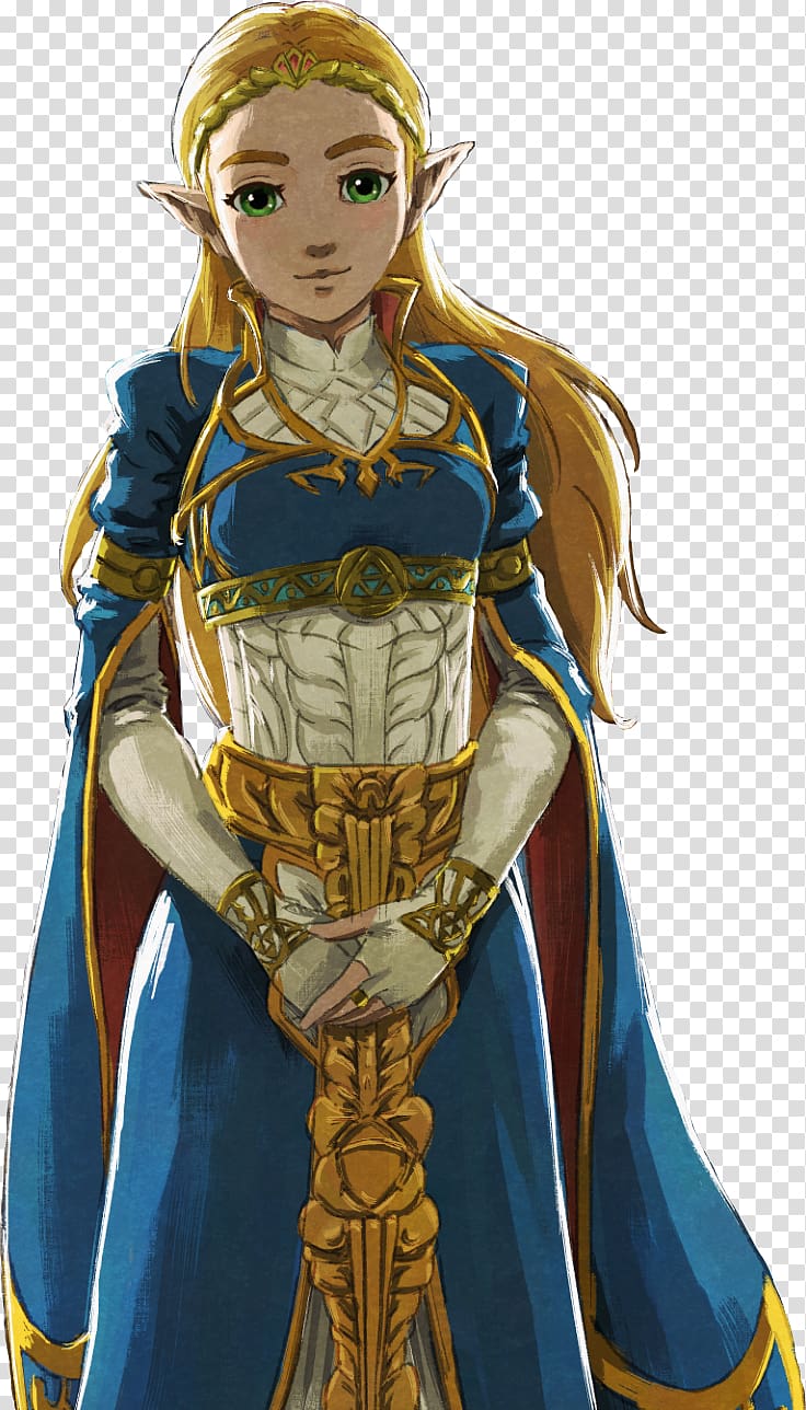 The Legend of Zelda: Breath of the Wild Princess Zelda The Legend of Zelda: Skyward Sword Link The Legend of Zelda: Twilight Princess, nintendo transparent background PNG clipart