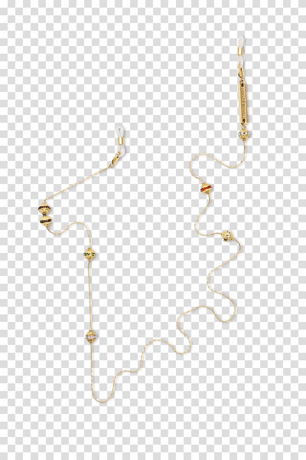 Earring Pearl Gemstone Rope chain, 35 roller chain transparent background PNG clipart