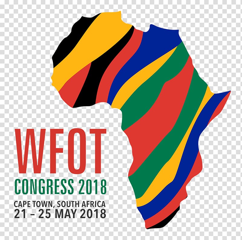 WFOT Congress 2018 Cape Town Occupational Therapy Occupational Therapist University of St. Augustine for Health Sciences, others transparent background PNG clipart