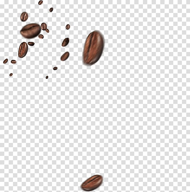 coffee beans illustration, Coffee bean Cafe Coffee cup, Coffee beans transparent background PNG clipart