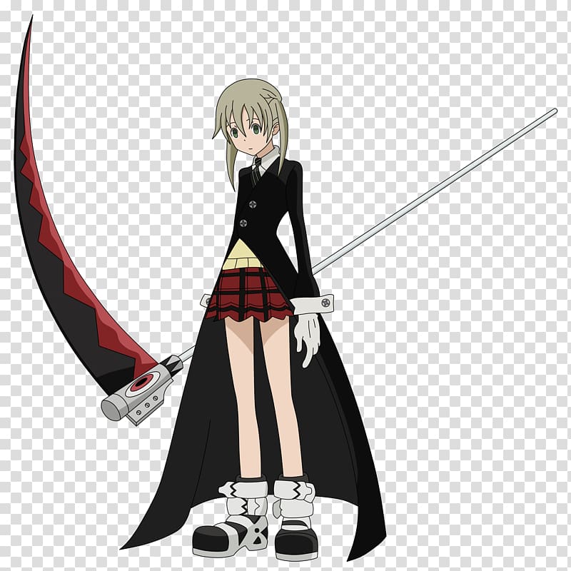 Maka Albarn Soul Eater Manga Anime Character, soul eater transparent background PNG clipart