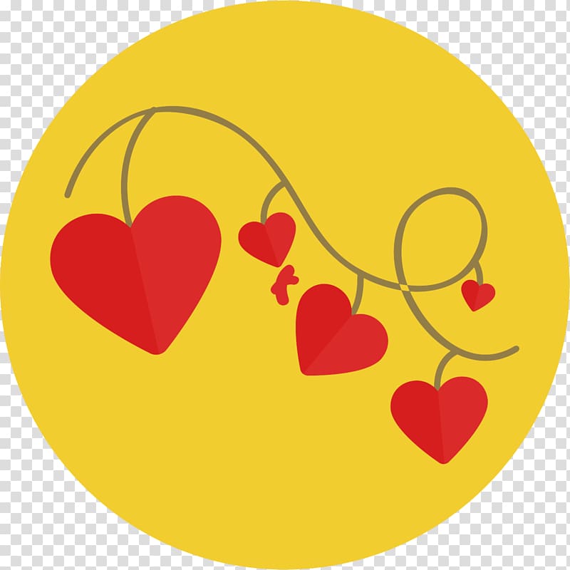 Valentines Day Romance Wedding Heart Icon, Valentine\'s Day Romantic Love transparent background PNG clipart