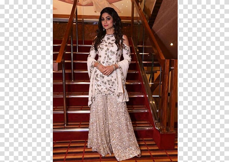 Fashion in India Screen Awards Gharara Designer, others transparent background PNG clipart