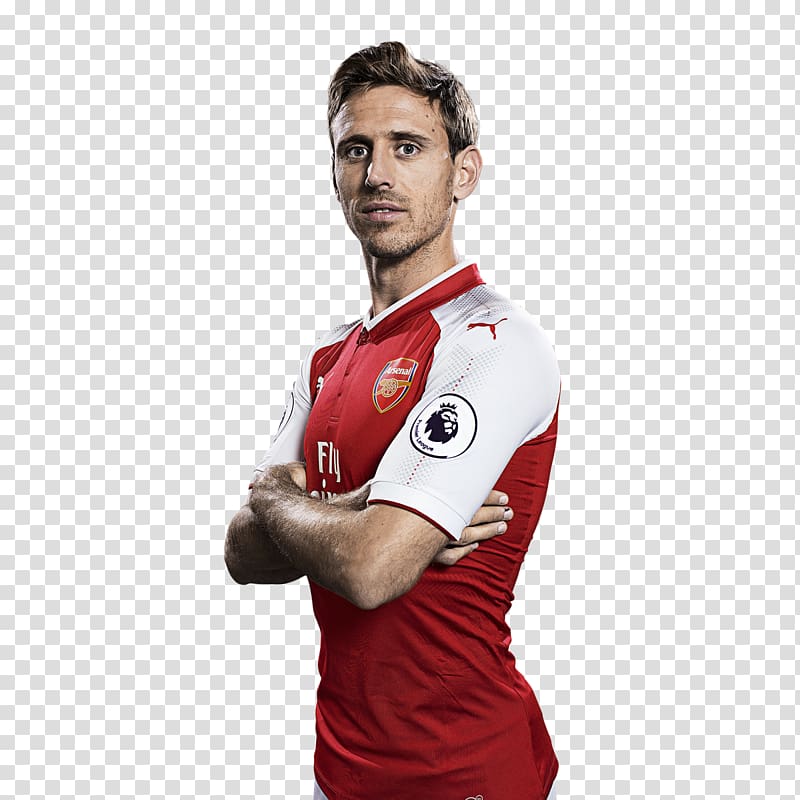 Nacho Monreal Arsenal F.C. Premier League Spain national football team Sport, arsenal f.c. transparent background PNG clipart