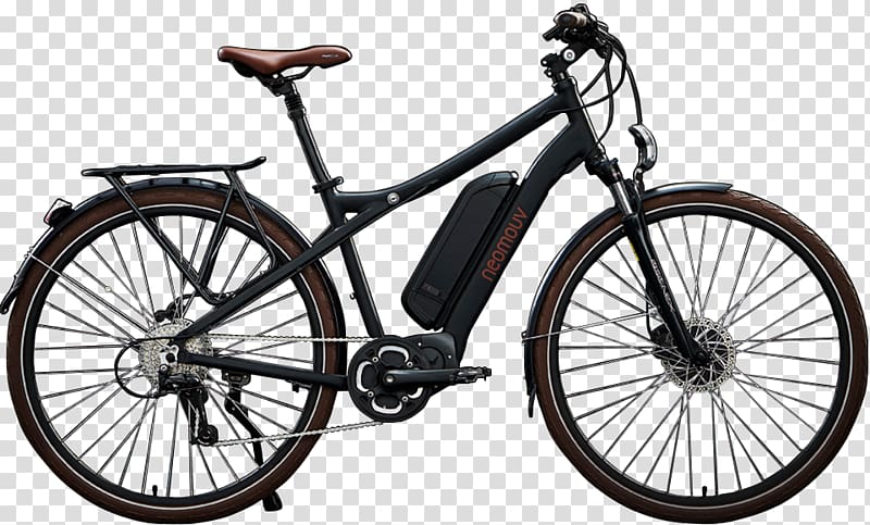 Scott Sports Electric bicycle Mountain bike Scott Scale, Bicycle transparent background PNG clipart
