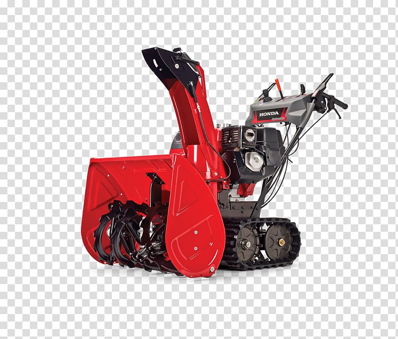 Kanata Honda Snow Blowers Honda Power Equipment Yard Machines 31AS6-EF500, honda transparent background PNG clipart