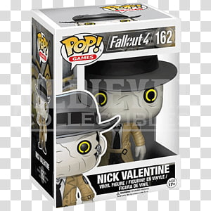 Fallout 4 Funko Powered Exoskeleton Armour Nick Valentine - nick valentine roblox