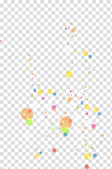 Yellow Area Pattern, Light effect transparent background PNG clipart