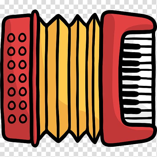 Diatonic button accordion Computer Icons , Accordion transparent background PNG clipart