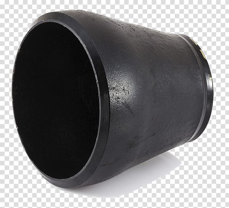 Pipe Steel Cast iron Acrylonitrile butadiene styrene Formstück, Concentric transparent background PNG clipart