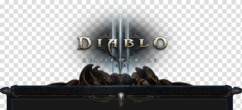 Diablo III: Reaper of Souls Video game Action role-playing game, others transparent background PNG clipart