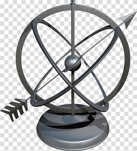 Armillary sphere Drawing, others transparent background PNG clipart