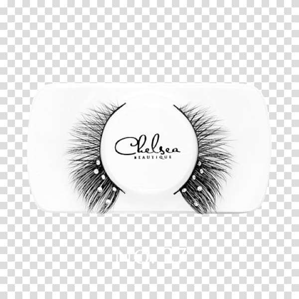 Eyelash extensions Mink Artificial hair integrations Huda Beauty, others transparent background PNG clipart