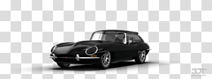 City car Automotive design Vintage car Compact car, Jaguar Etype transparent background PNG clipart thumbnail