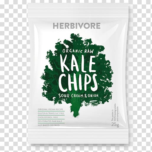 Organic food Sour cream Potato chip Kale, sour cream transparent background PNG clipart