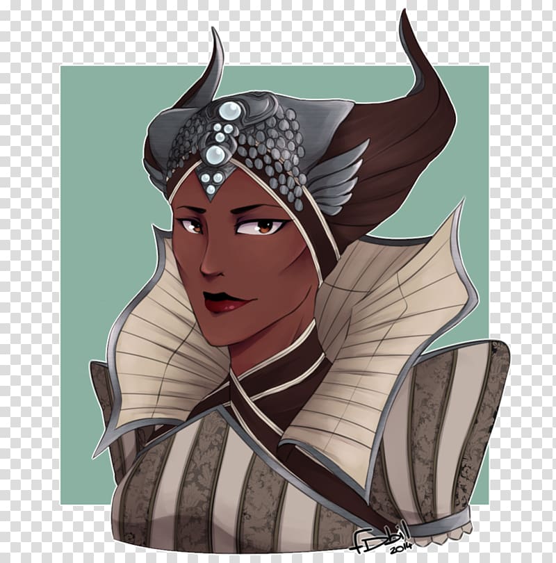 Dragon Age: Inquisition Drawing Illustration Fan art, Dragon Age inquisition transparent background PNG clipart