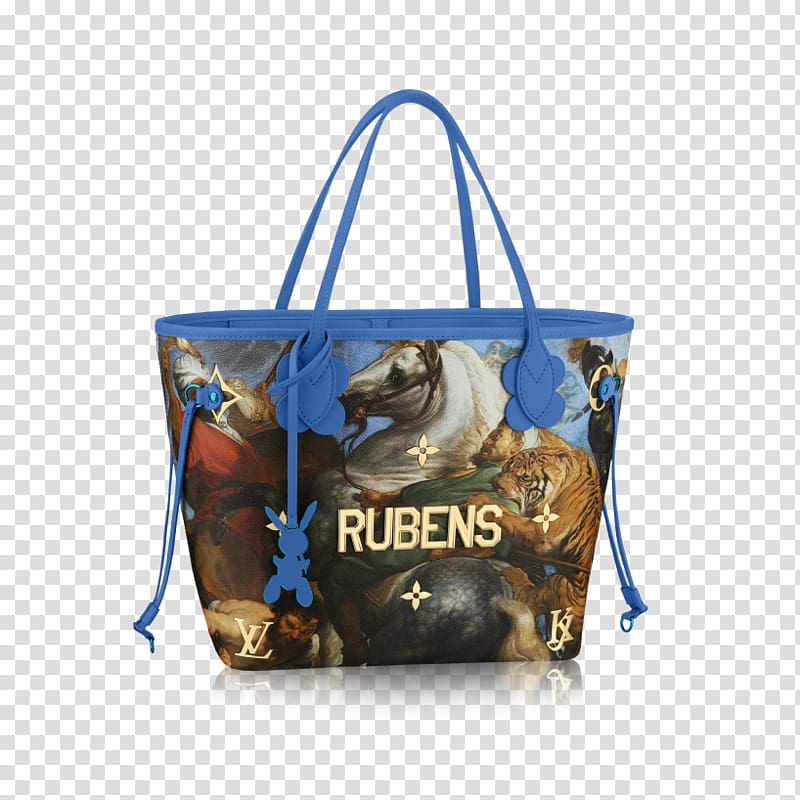 The Tiger Hunt Louis Vuitton Handbag Painting, painting transparent background PNG clipart