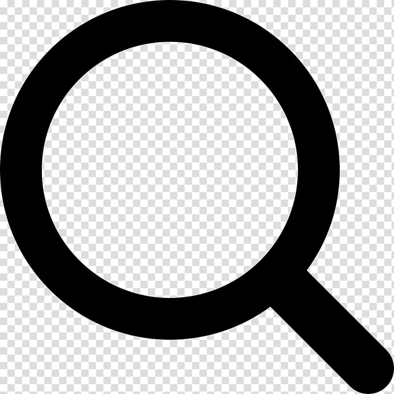 Magnifying glass Computer Icons Magnifier, loupe transparent background PNG clipart
