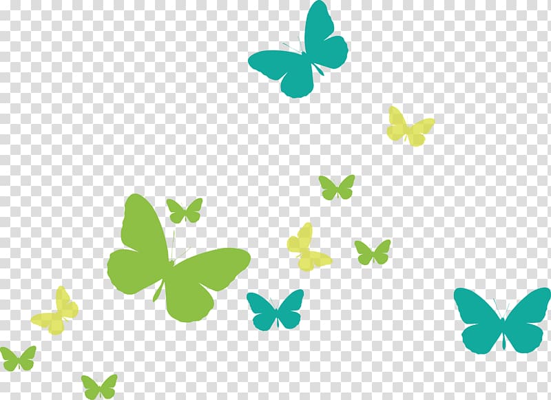 butterflies illustration, Butterfly Line Transparency and translucency , butterfly transparent background PNG clipart