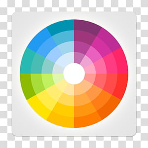 Color Capture, Collect Free Color scheme Monochromatic color Color wheel Color theory, design transparent background PNG clipart thumbnail