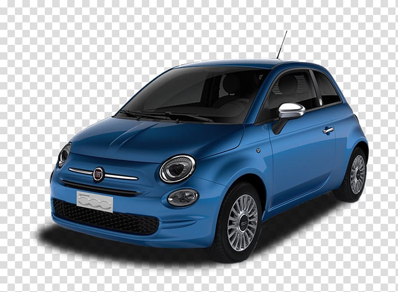 Fiat 500X Fiat Automobiles Car, fiat transparent background PNG clipart