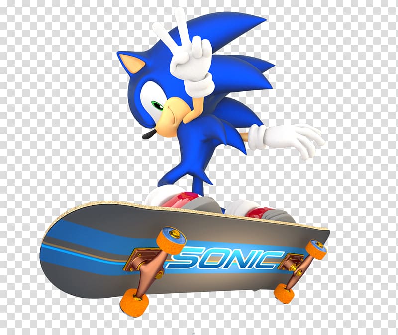 Sonic the Hedgehog Sonic Adventure 2 Sonic & Sega All-Stars Racing Sonic Drive-In, others transparent background PNG clipart
