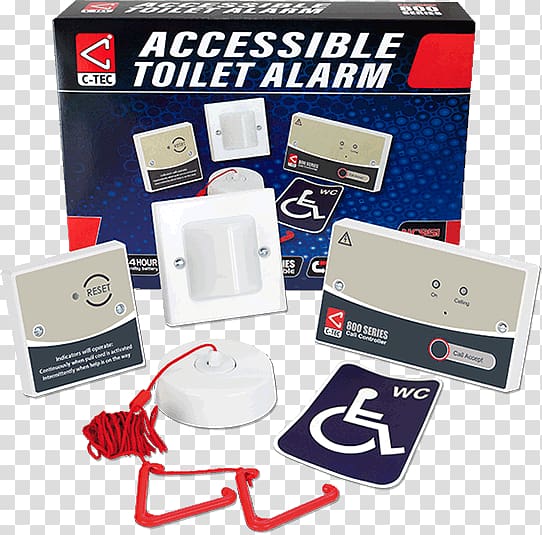 Accessible toilet Disability Alarm device Fire protection, Accessible Toilet transparent background PNG clipart