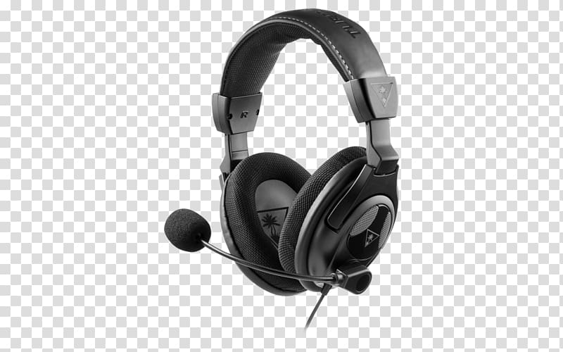 Turtle Beach Ear Force PX24 Turtle Beach Corporation Headset Turtle Beach Ear Force Recon 50 Turtle Beach Ear Force PX22, headphones transparent background PNG clipart