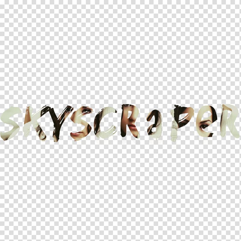 Body Jewellery Font, skycraper transparent background PNG clipart