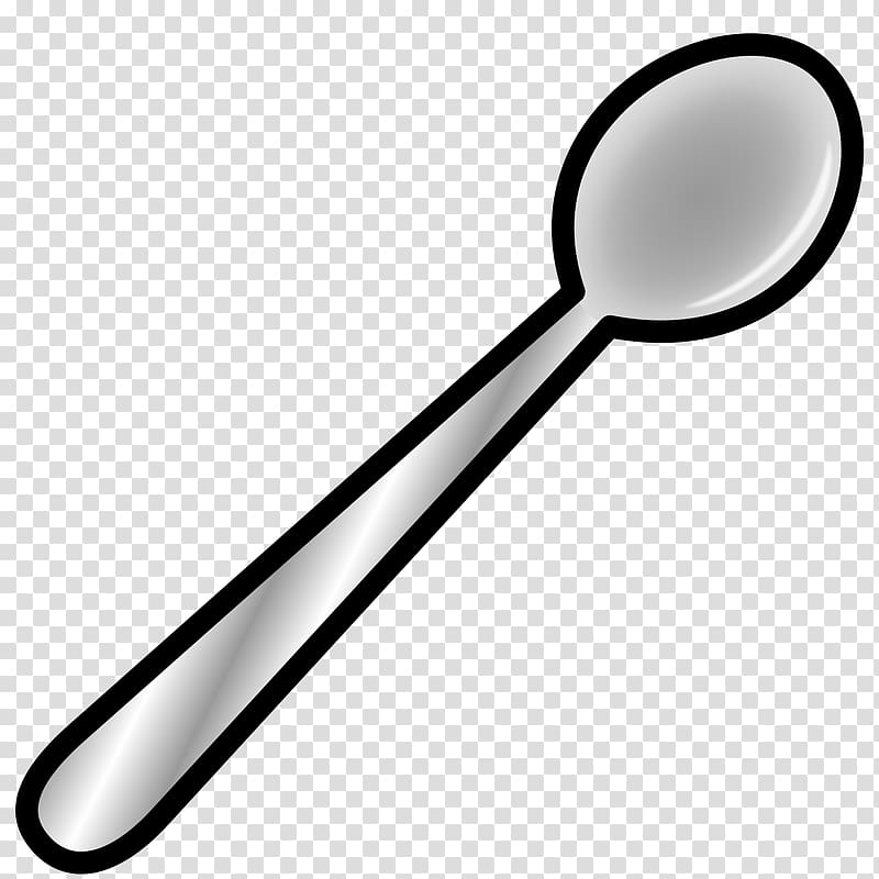 Cutlery Teaspoon Tablespoon , milk tea transparent background PNG clipart