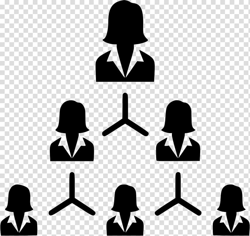 Hierarchical organization Computer Icons, Business transparent background PNG clipart