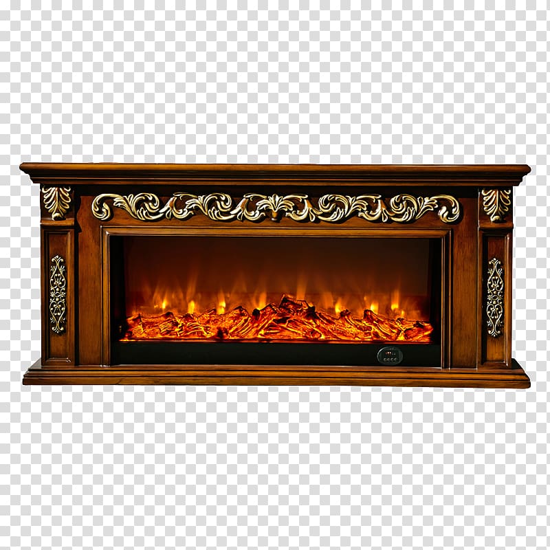 living room fireplace transparent background PNG clipart