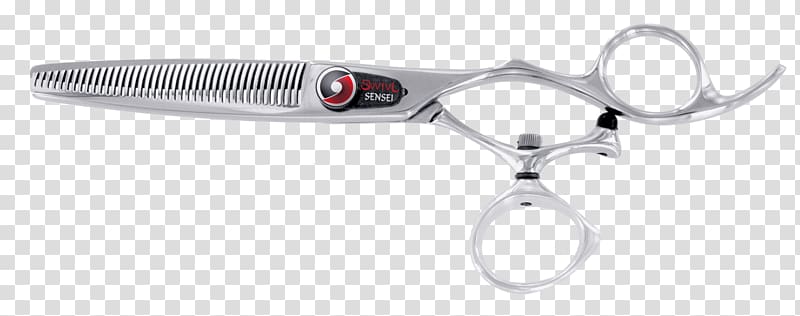 Hair-cutting shears Scissors Shear stress Tool, scissor transparent background PNG clipart