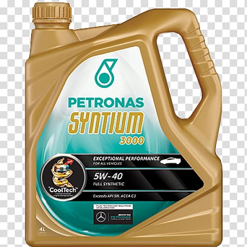 PETRONAS Motor oil Synthetic oil PROTON Holdings Malaysia, engine transparent background PNG clipart
