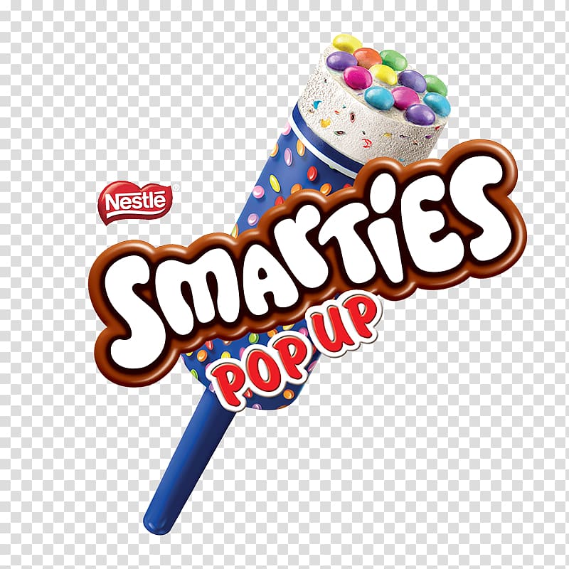 Smarties Mini Eggs Ice cream After Eight Nestlé, ice cream transparent background PNG clipart