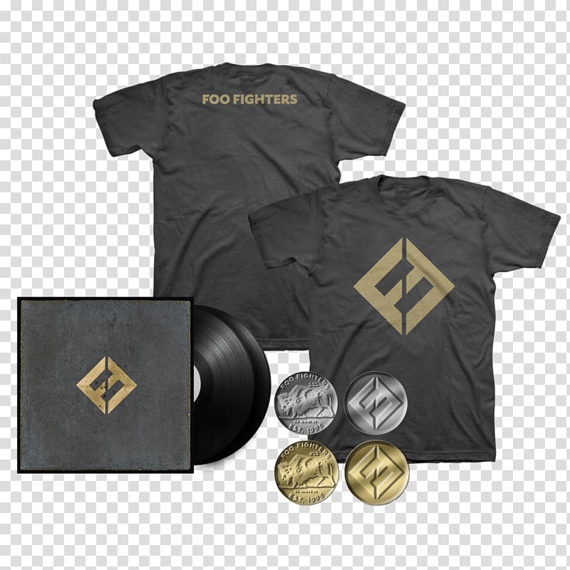 Foo Fighters Concrete and Gold Nine Inch Nails Queens of the Stone Age Nail art, T-shirt transparent background PNG clipart