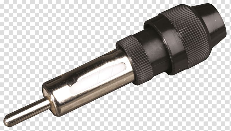 RF connector Car Electrical connector Vehicle audio Aerials, car transparent background PNG clipart