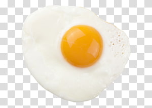 food/eggs/egg Fried/fried Eggs - Sunny Side Up Clipart - Free Transparent  PNG Download - PNGkey