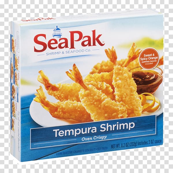 Tempura Clam Corn flakes Shrimp and prawn as food, Shrimp transparent background PNG clipart