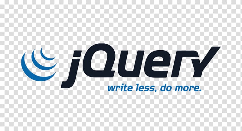 jQuery in easy steps: Create dynamic web pages Website development Formation jQuery Logo, jquery transparent background PNG clipart