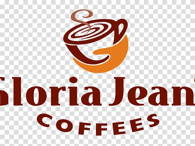 Gloria Jean\'s Coffees Food Logo Drink, transparent background PNG clipart