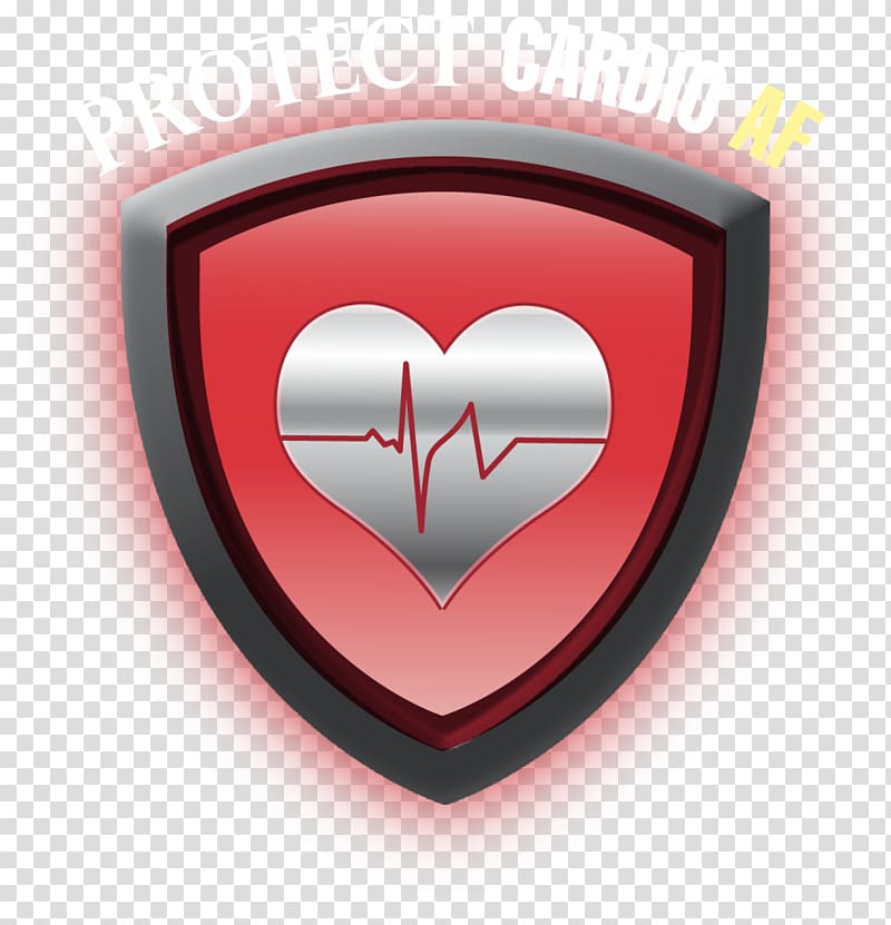 Heart Logo Cardiovascular disease Aerobic exercise Metabolism, heart transparent background PNG clipart