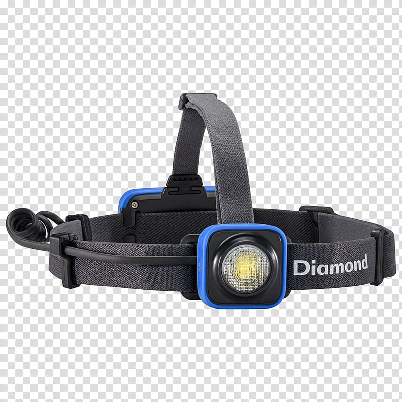 Black Diamond Equipment Headlamp Lumen Light Sprint, light transparent background PNG clipart