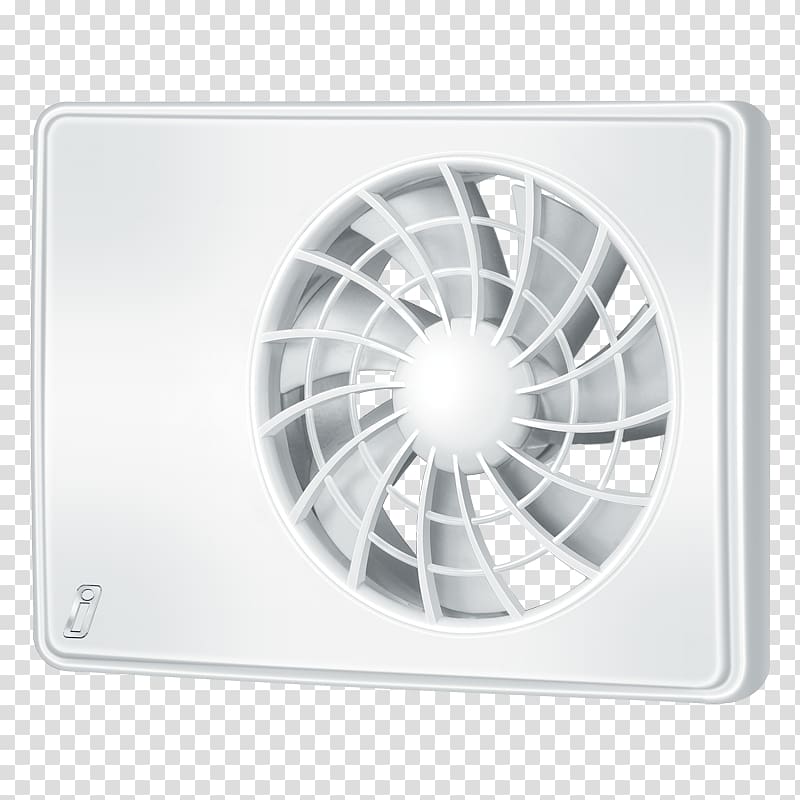 Fan Exhaust hood Heat recovery ventilation Humidistat, fan transparent background PNG clipart