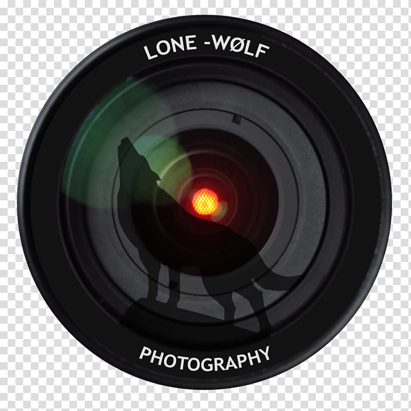 Logo grapher Camera lens, logo transparent background PNG clipart