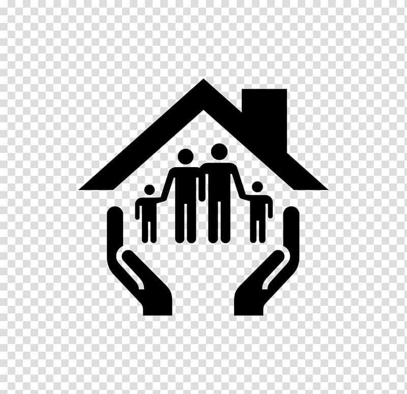 Housing Our Neighbors\' Place, Inc. Computer Icons Hand, Social transparent background PNG clipart