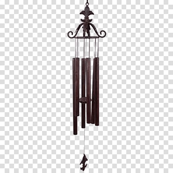 Wind Chimes Earth Song Grace note, wind chime transparent background PNG clipart