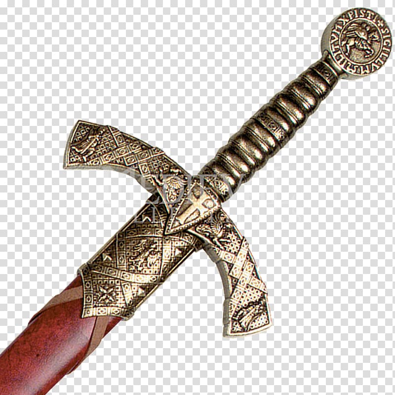 Dagger Sword The ONE Group Knights Templar, Sword transparent background PNG clipart