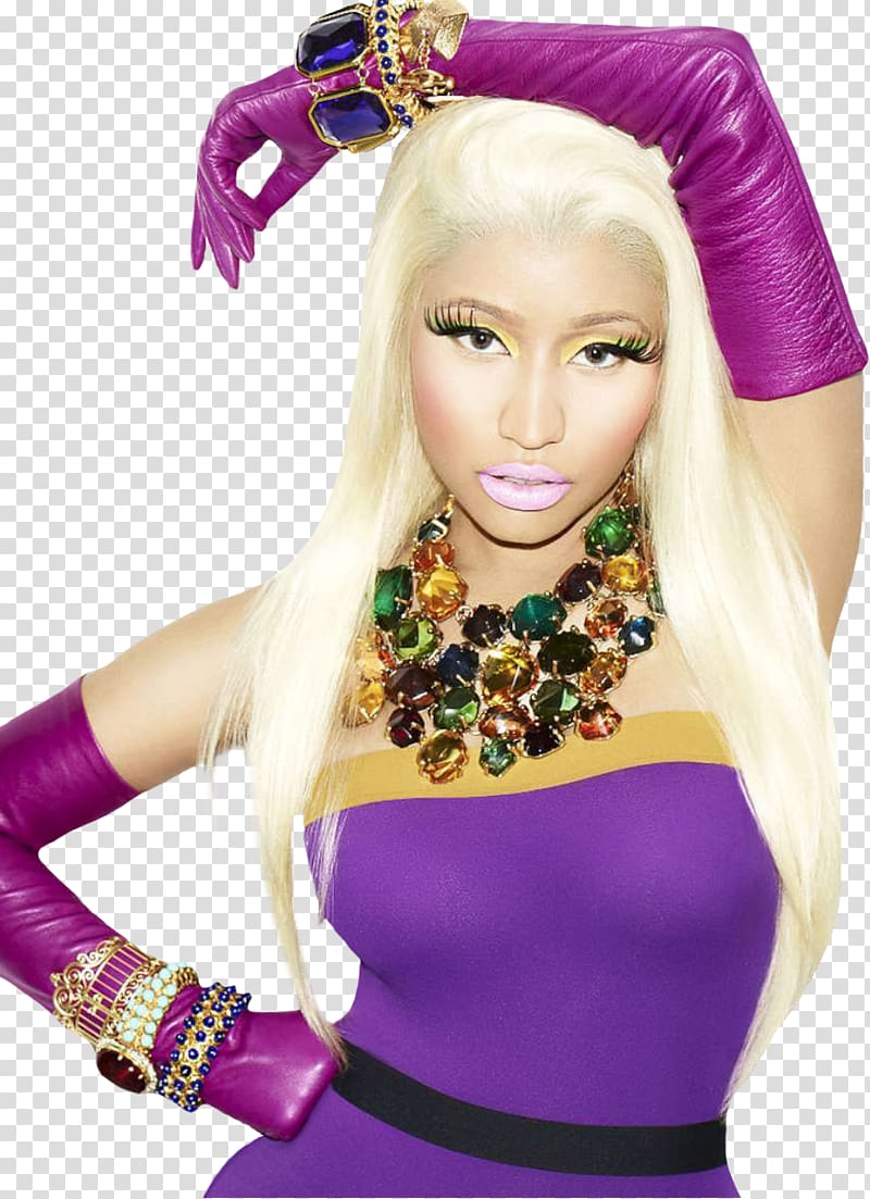 Nicki Minaj iPhone 4 The Pinkprint Desktop Album, others transparent background PNG clipart