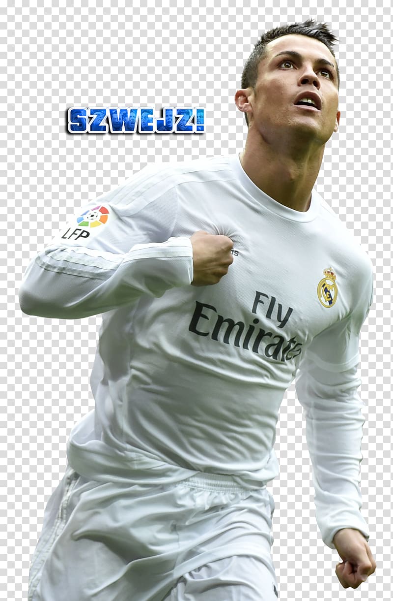 Cristiano Ronaldo Real Madrid C.F. Portugal national football team UEFA Men's Player of the Year Award, REAL MADRID transparent background PNG clipart